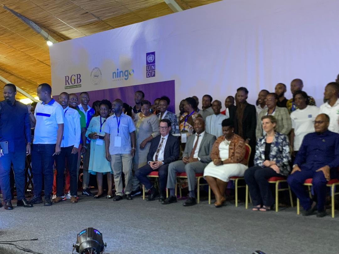 OUR ENVIRONMENTAL JOURNEY